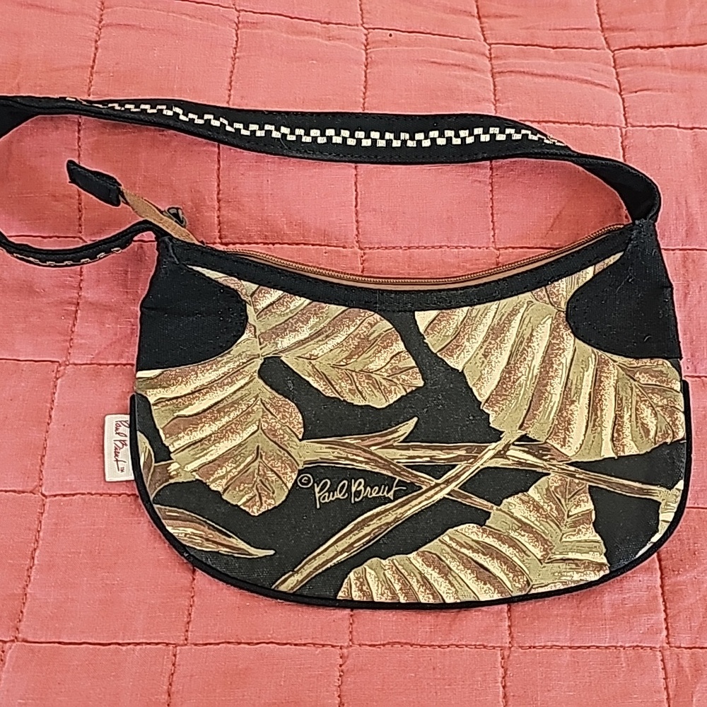 Kate  Spade.  Paul Brent.  Rosetti.  Samara. 4 different handbags - Picture 15 of 16